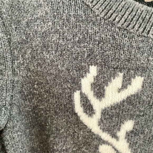 ๐ Loft sweater Medium Petite ๐ - Picture 3 of 5